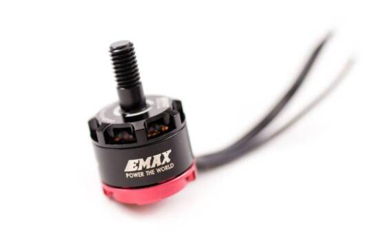Emax RS1306 Brushless Fırçasız Motor CCW 3300Kv
