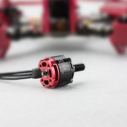 Emax RS1306 Brushless Fırçasız Motor CW 3300Kv - 2