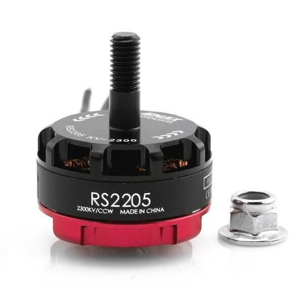 Emax RS2205 2300Kv Fırçasız Motor CCW - 1