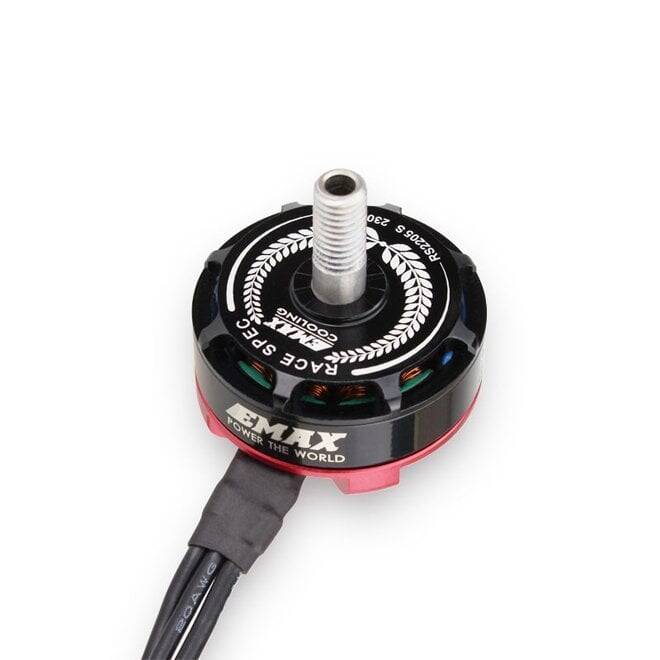 Emax RS2205S 2300Kv Fırçasız Motor - 1
