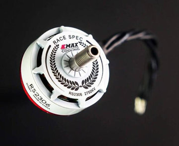 Emax RS2306 2400Kv Fırçasız Motor - 2