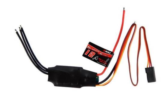 Emax Simonk 12A 2-3S ESC - 2