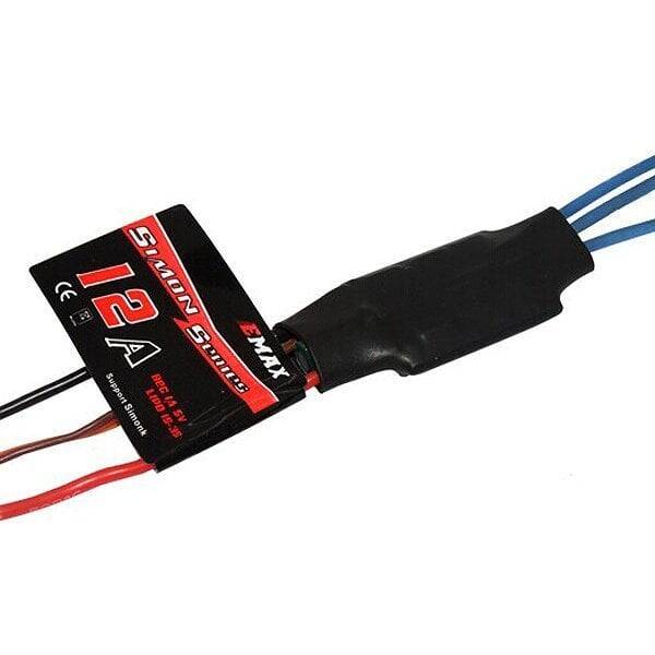 Emax Simonk 12A 2-3S ESC - 3