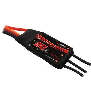 Emax Simonk 20A 2-3S ESC - 2