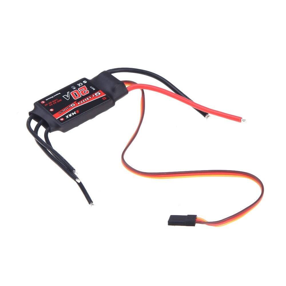 Emax Simonk 20A 2-3S ESC - 3