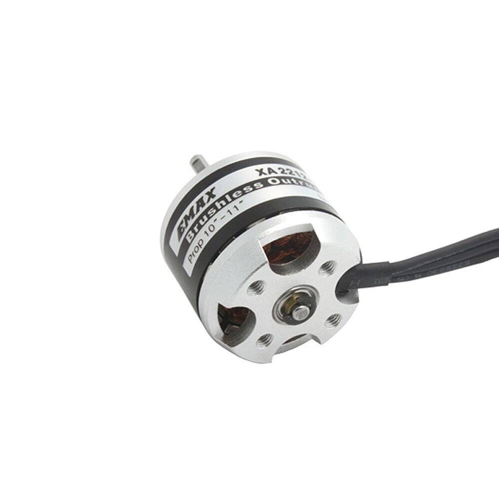 Emax XA2212 1400KV Fırçasız Motor - 2