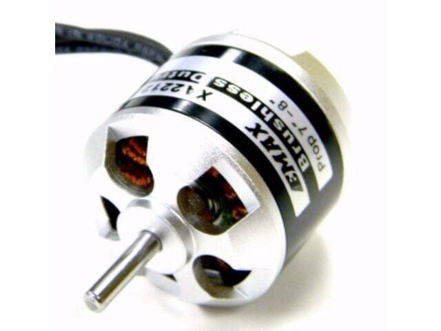 Emax XA2212 820KV Fırçasız Motor - 1