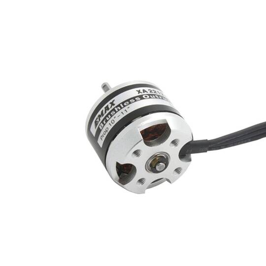 Emax XA2212 820KV Fırçasız Motor - 2