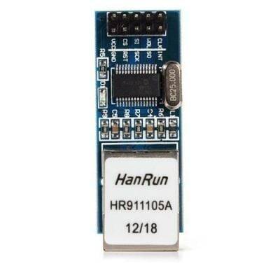 ENC28J60 Ethernet LAN Modulu - 2