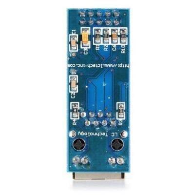 ENC28J60 Ethernet LAN Modulu - 3