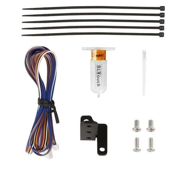 Ender 3 V2 BL Touch Avtomatik Səviyyələmə Sensor Dəst - 1