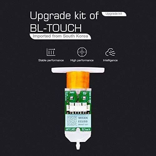 Ender 3 V2 BL Touch Avtomatik Səviyyələmə Sensor Dəst - 3