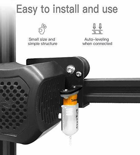 Ender 3 V2 BL Touch Avtomatik Səviyyələmə Sensor Dəst - 4