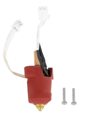 Ender-3 V3 KE Seramik Hotend Dəsti - 2