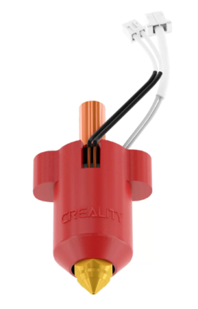 Ender-3 V3 KE Seramik Hotend Dəsti - 4