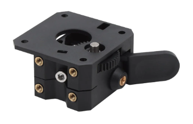 Ender-3 V3 SE 3D Printer Extruder Dəsti - 1