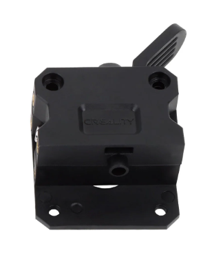Ender-3 V3 SE 3D Printer Extruder Dəsti - 2