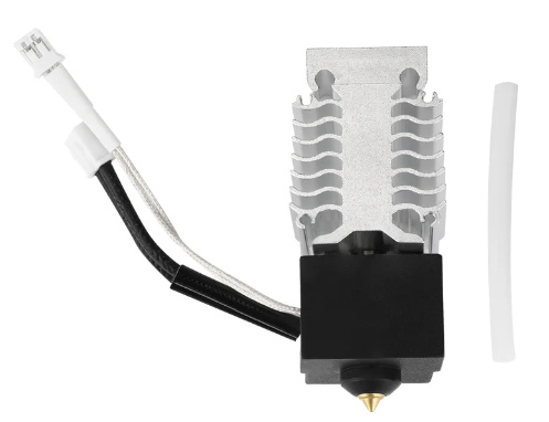 Ender-3 V3 SE Hotend Dəsti - 1