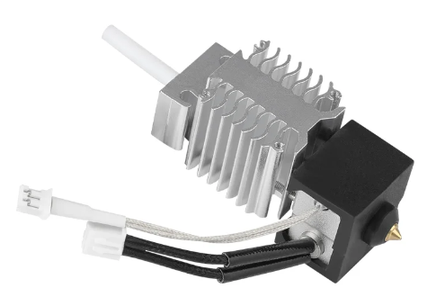 Ender-3 V3 SE Hotend Dəsti - 2