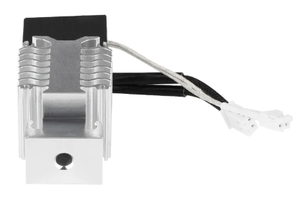 Ender-3 V3 SE Hotend Dəsti - 4