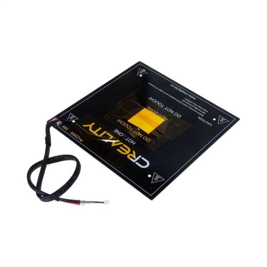 Ender Heatbed Qızdırıcı Lövhə - 1