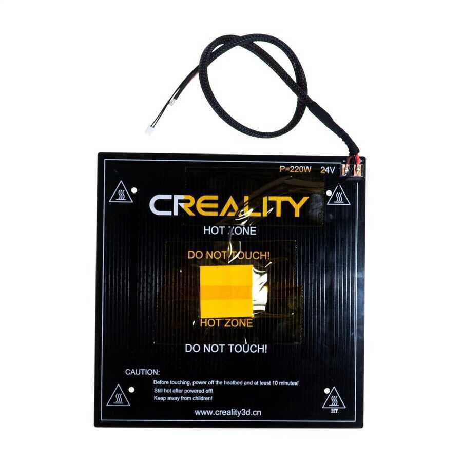 Ender Heatbed Qızdırıcı Lövhə - 2