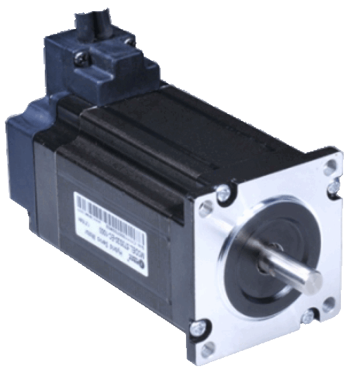 Enkoderli Step Motor 8A 8.6Nm 86BHH150-600-40MP