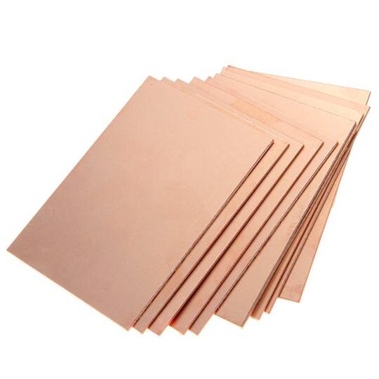 Epoxy Plata 20x10sm - 2