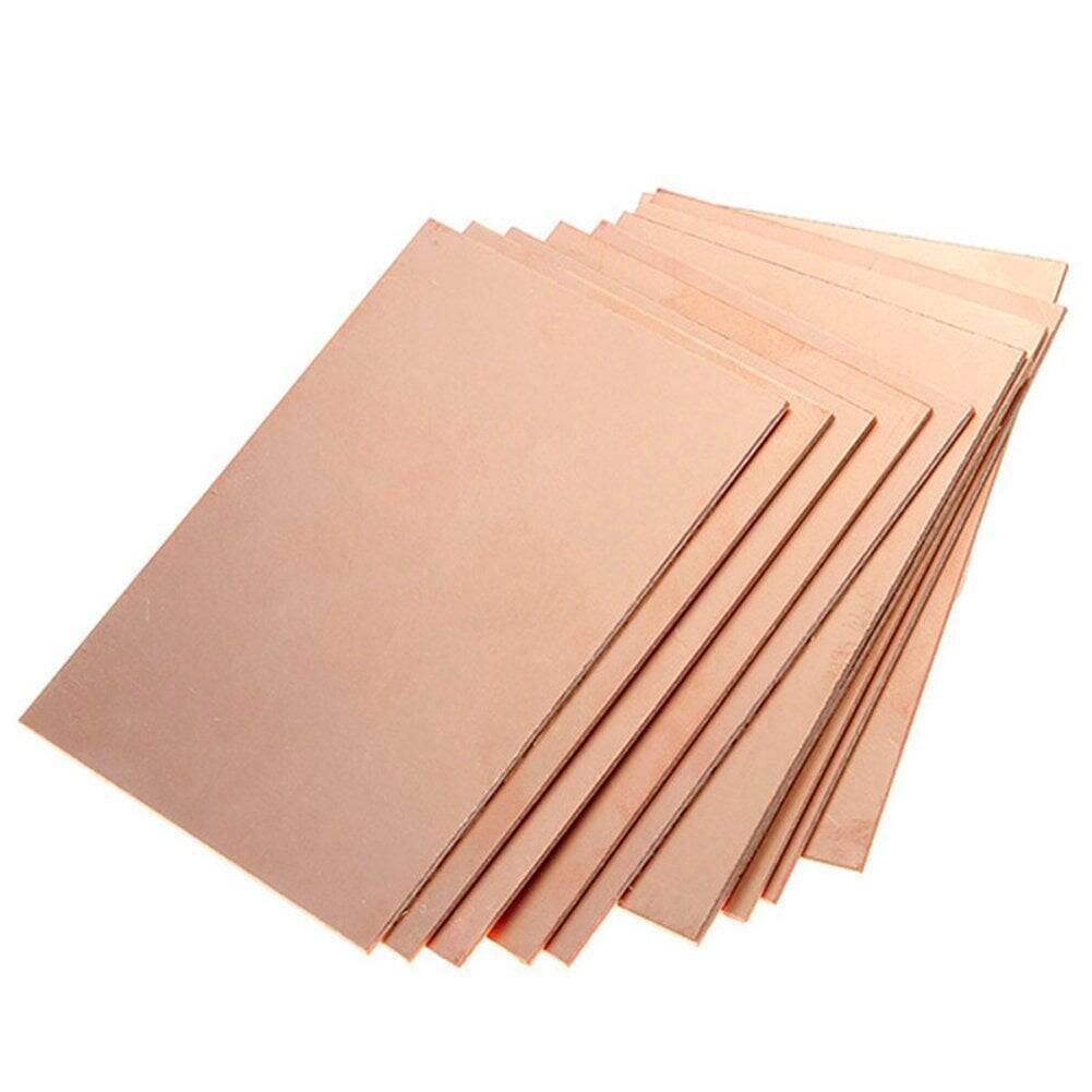 Epoxy Plata 20x10sm - 2