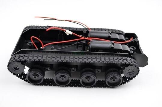 Ərazi Tank Paleti Plastik 78sm - 4