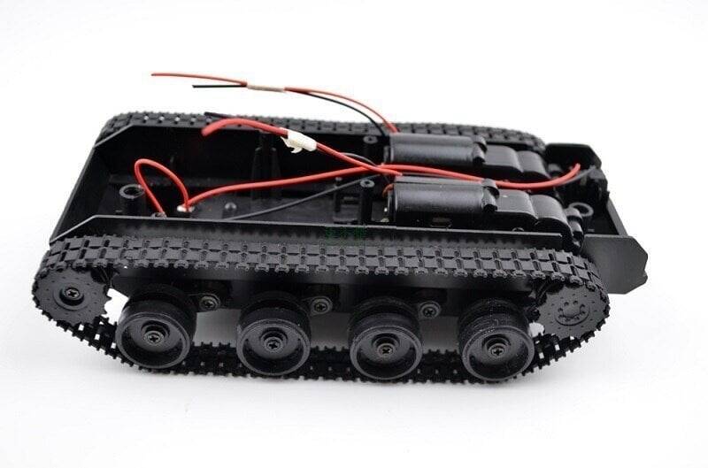 Ərazi Tank Paleti Plastik 78sm - 4