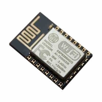 ESP-12F Wi-Fi Modul - 1