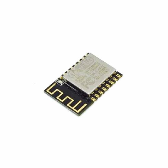 ESP-12F Wi-Fi Modul - 2