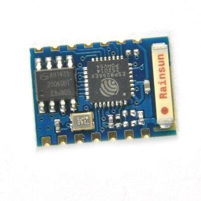 ESP8266-03 Daxili Antenalı Wi-Fi Serial Transceiver Module - SMD - 1