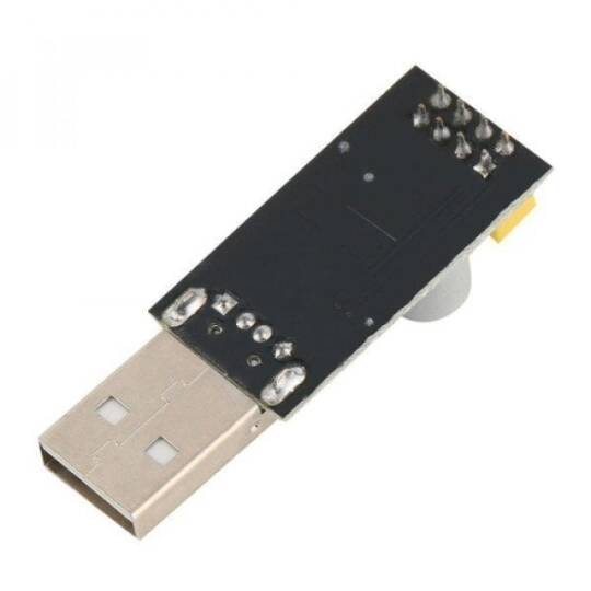 ESP8266 USB Dönüşdürücü - 2