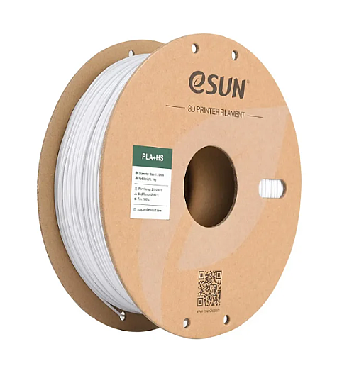 Esun Hyper PLA Plus 1.75mm Filament Ağımtıl - 1 kq