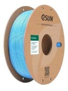 Esun PLA Plus 1.75mm Filament Açıq Mavi - 1 kq - 1