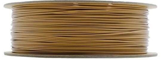 Esun PLA Plus 1.75mm Filament Açıq Qəhvəyi - 1 kq - 3