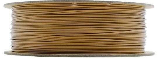 Esun PLA Plus 1.75mm Filament Açıq Qəhvəyi - 1 kq - 3