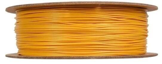 Esun PLA Plus 1.75mm Filament Qızılı - 1 kq - 3