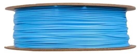 Esun PLA Plus 1.75mm Filament Səma Mavisi - 1 kq - 3