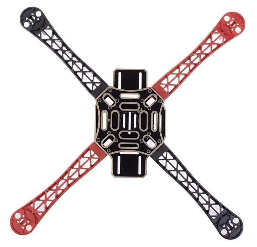 F450 Quadcopter Dron Gövdəsi - Drone Frame - 2