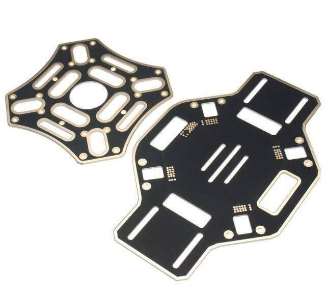 F450 Quadcopter Dron Gövdəsi - Drone Frame - 4