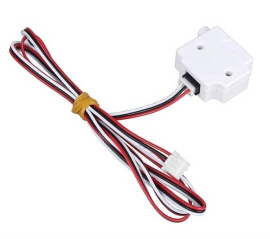 Filament Aşkarlama Sensoru - 1.75 mm - 2