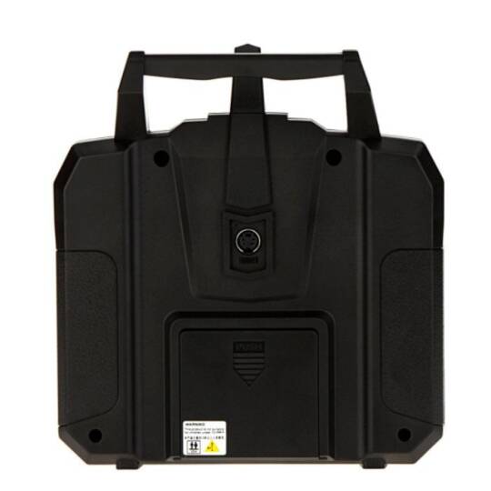 Flysky FS-i6 2.4GHZ 6 Kanal Pult - 4