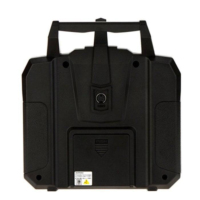 Flysky FS-i6 2.4GHZ 6 Kanal Pult - 4