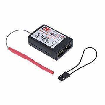 Flysky FS-R9B 2.4Ghz 9 Kanal Pult Alıcısı - Control Receiver