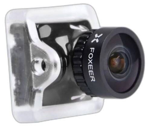 Foxeer Nano Predator 5 Nano Yarış FPV Kamerası - 2