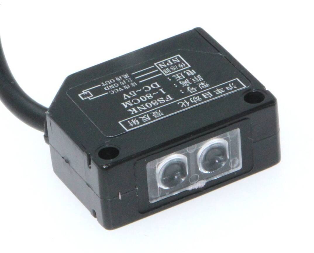 FS80 Cisim Sensoru 80 sm - 1