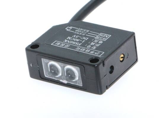 FS80 Cisim Sensoru 80 sm - 2